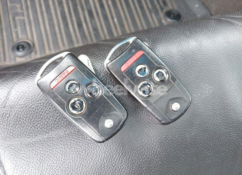 Photo 11 of 2012 Acura Tl 3.5 (VIN 19UUA8F29CA022178)