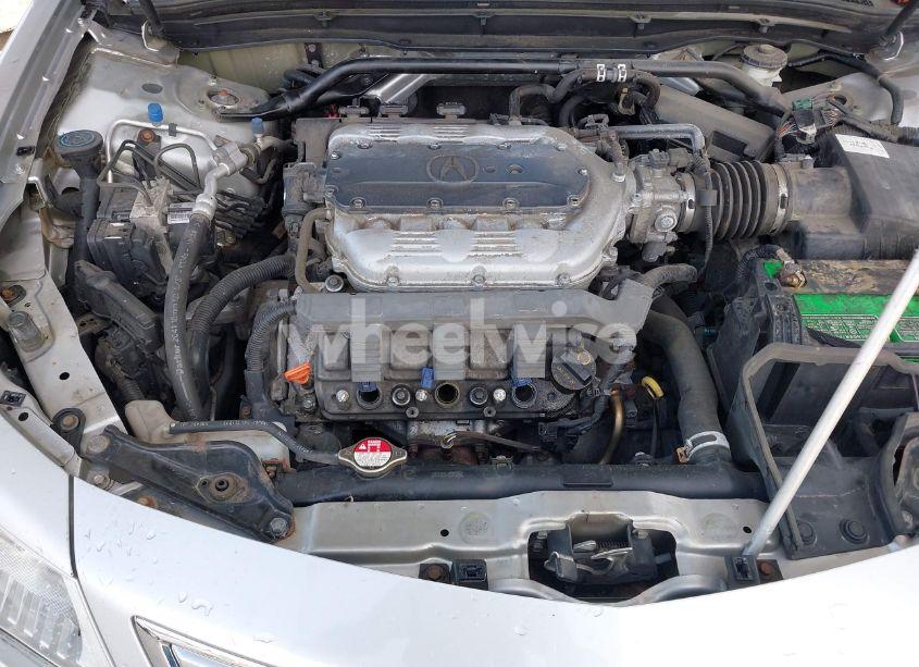 Photo 6 of 2012 Acura Tl 3.5 (VIN 19UUA8F29CA037134)