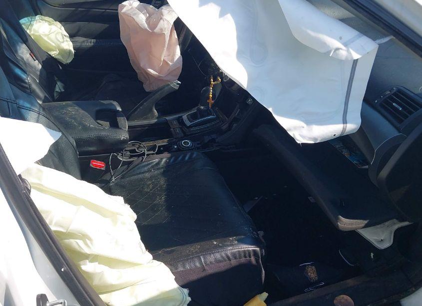 Photo 5 of 2012 Acura Tl 3.5 (VIN 19UUA8F2XCA012095)