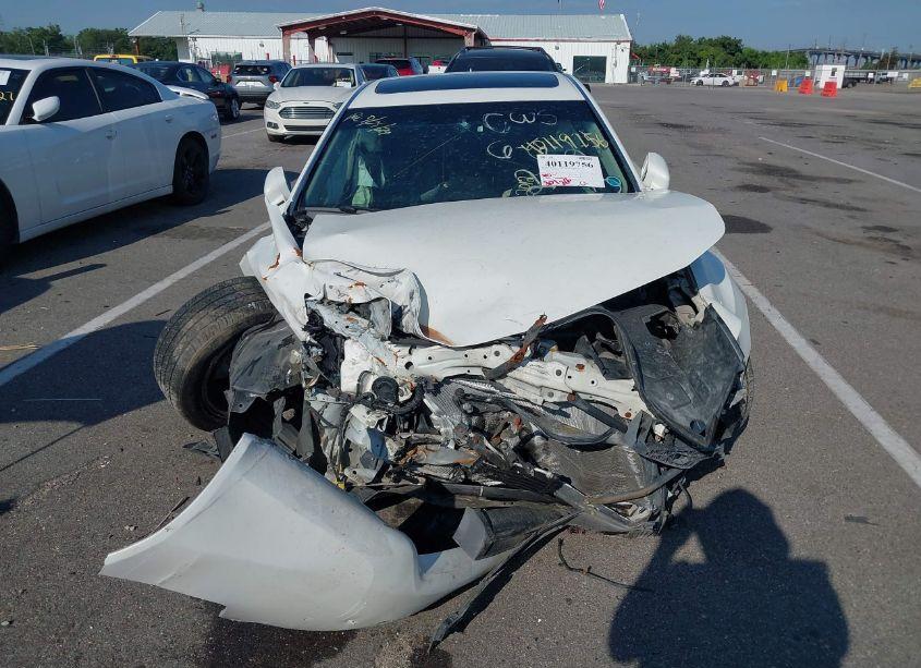 Photo 6 of 2012 Acura Tl 3.5 (VIN 19UUA8F2XCA012095)