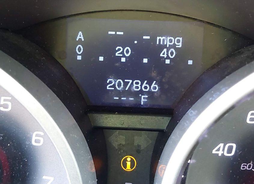 Photo 7 of 2012 Acura Tl 3.5 (VIN 19UUA8F2XCA012095)