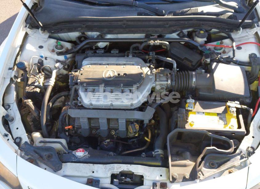 Photo 10 of 2012 Acura Tl 3.5 (VIN 19UUA8F2XCA012520)