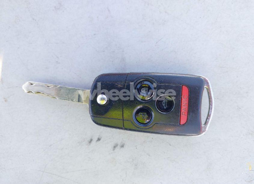 Photo 11 of 2012 Acura Tl 3.5 (VIN 19UUA8F2XCA012520)