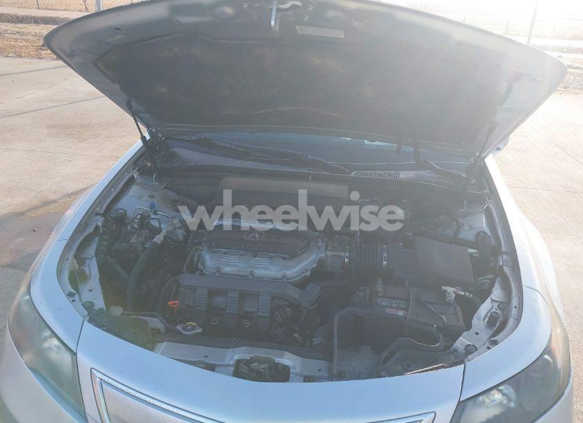 Photo 10 of 2012 Acura Tl 3.5 (VIN 19UUA8F2XCA012713)