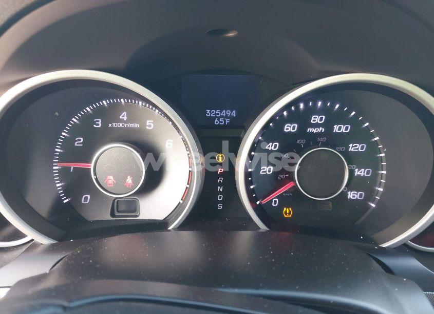 Photo 15 of 2012 Acura Tl 3.5 (VIN 19UUA8F2XCA012713)