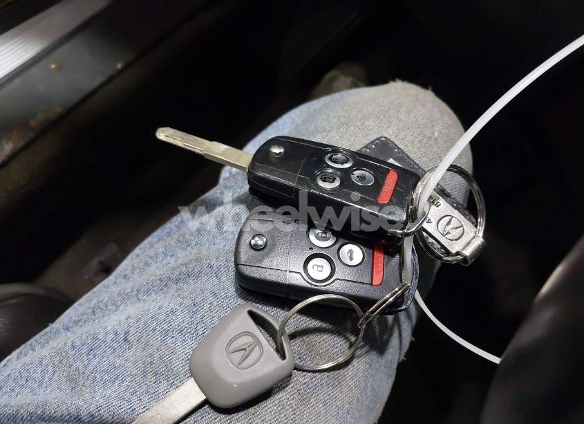 Photo 11 of 2012 Acura Tl 3.5 (VIN 19UUA8F2XCA013652)