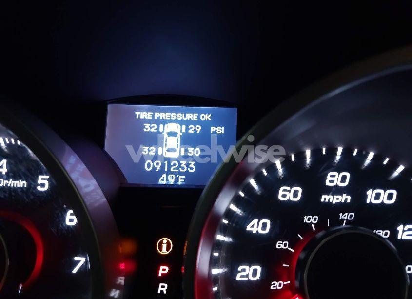 Photo 15 of 2012 Acura Tl 3.5 (VIN 19UUA8F2XCA013652)