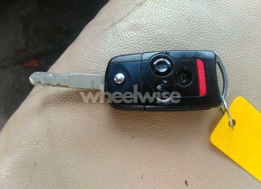 Photo 11 of 2012 Acura Tl 3.5 (VIN 19UUA8F2XCA021489)