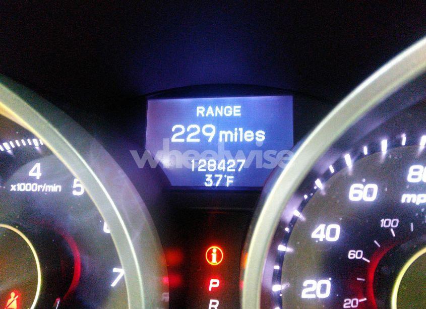 Photo 15 of 2012 Acura Tl 3.5 (VIN 19UUA8F2XCA021489)