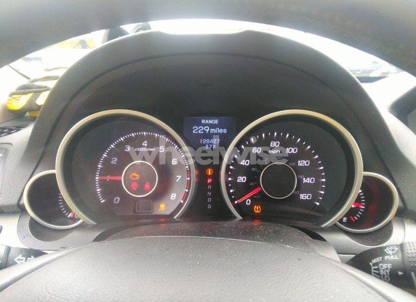 Photo 7 of 2012 Acura Tl 3.5 (VIN 19UUA8F2XCA021489)