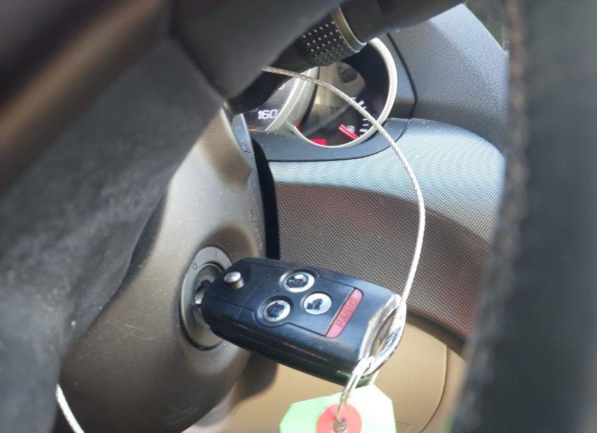 Photo 11 of 2012 Acura Tl 3.5 (VIN 19UUA8F2XCA022545)