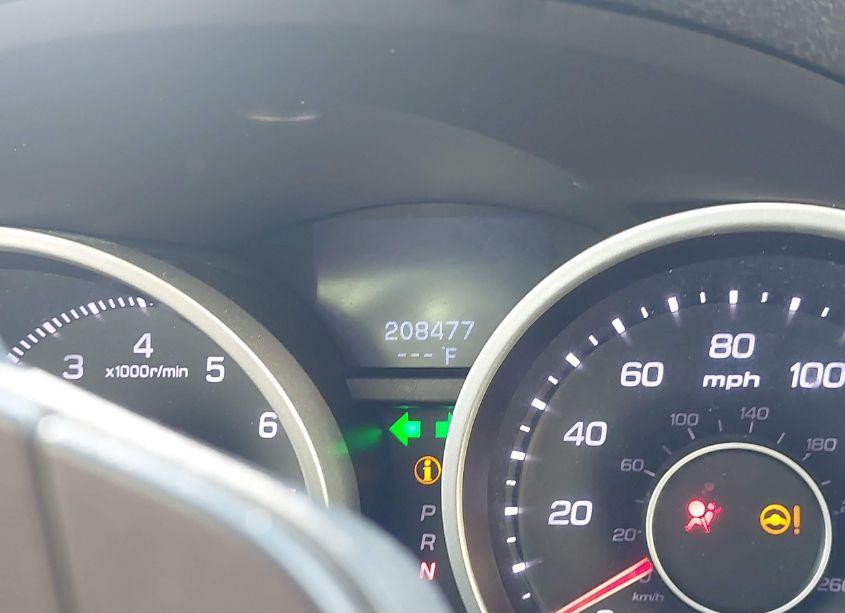 Photo 15 of 2012 Acura Tl 3.5 (VIN 19UUA8F2XCA022545)