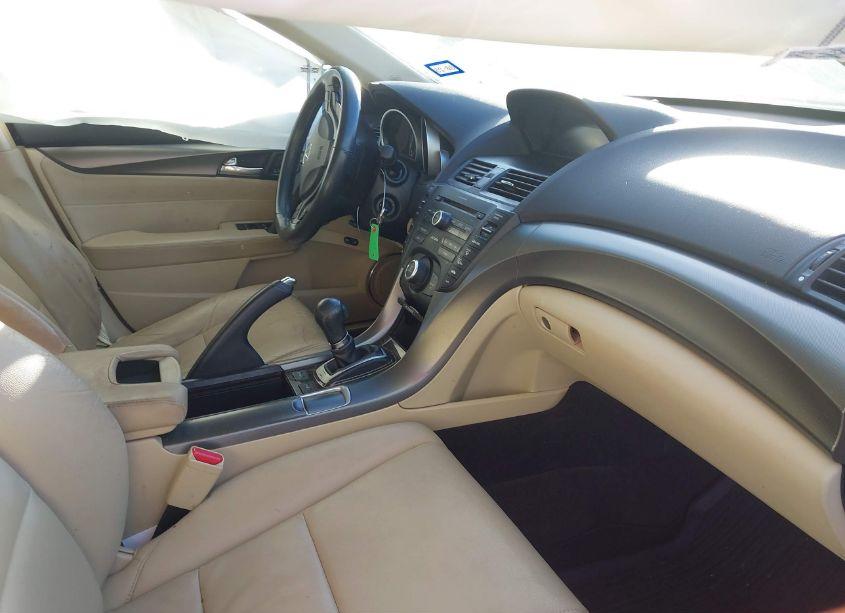 Photo 5 of 2012 Acura Tl 3.5 (VIN 19UUA8F2XCA022545)