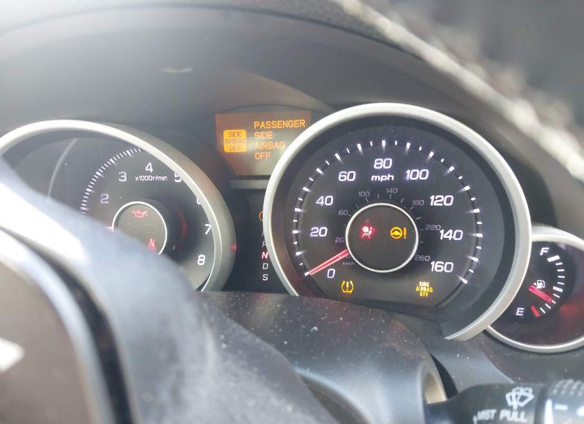Photo 7 of 2012 Acura Tl 3.5 (VIN 19UUA8F2XCA022545)