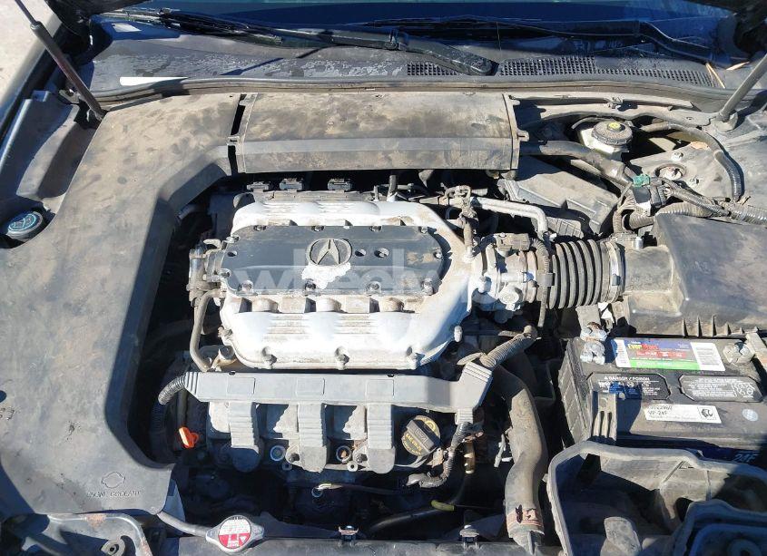 Photo 10 of 2012 Acura Tl 3.5 (VIN 19UUA8F2XCA030791)