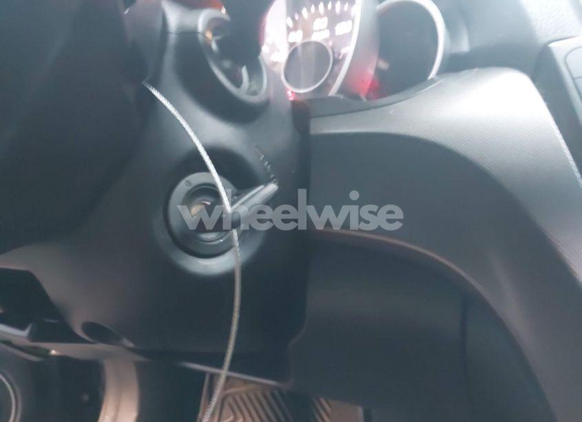 Photo 11 of 2012 Acura Tl 3.5 (VIN 19UUA8F2XCA030791)