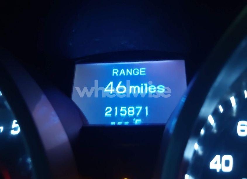 Photo 15 of 2012 Acura Tl 3.5 (VIN 19UUA8F2XCA030791)