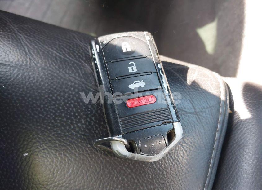 Photo 11 of 2013 Acura Tl 3.5 SPECIAL EDITION (VIN 19UUA8F38DA018178)