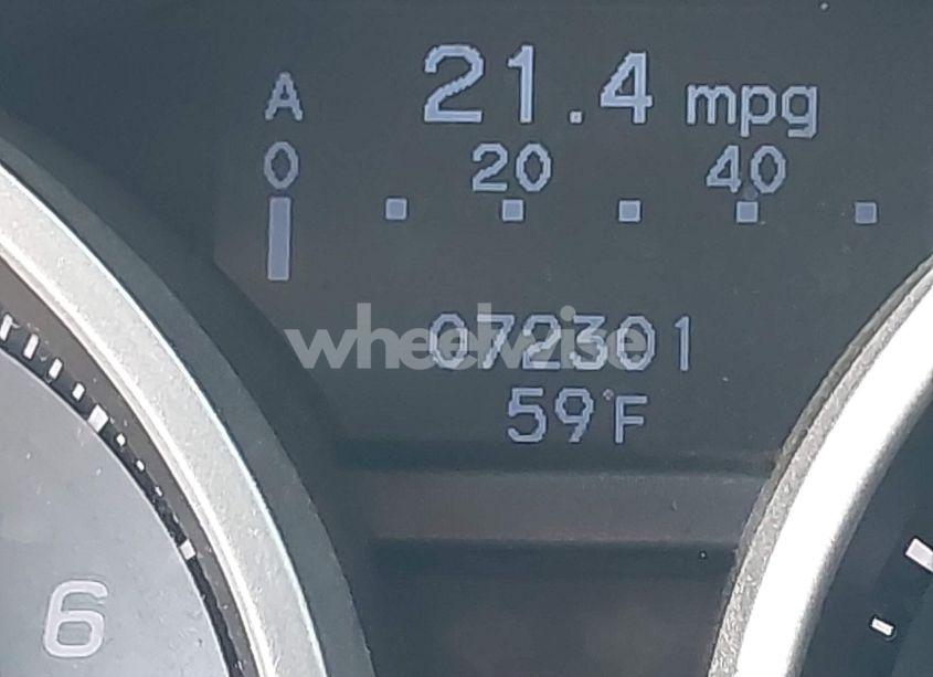 Photo 15 of 2013 Acura Tl 3.5 SPECIAL EDITION (VIN 19UUA8F38DA018178)