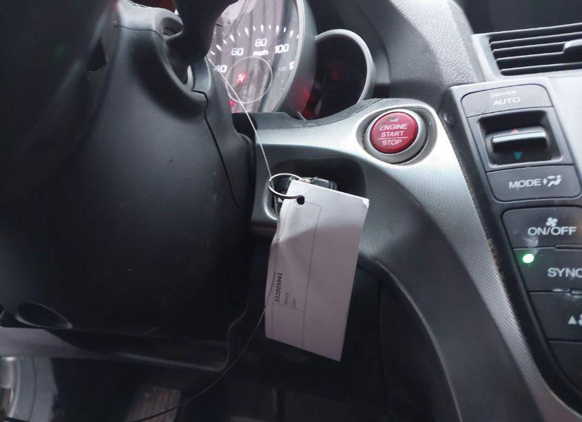 Photo 11 of 2010 Acura Tl 3.5 (VIN 19UUA8F50AA017975)