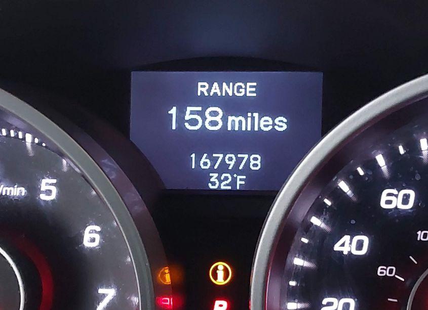 Photo 16 of 2010 Acura Tl 3.5 (VIN 19UUA8F50AA017975)