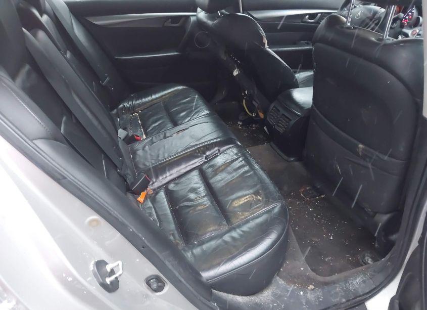 Photo 8 of 2010 Acura Tl 3.5 (VIN 19UUA8F50AA017975)