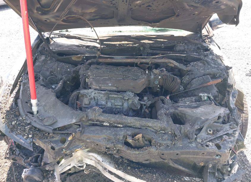 Photo 10 of 2012 Acura Tl 3.5 (VIN 19UUA8F50CA024069)