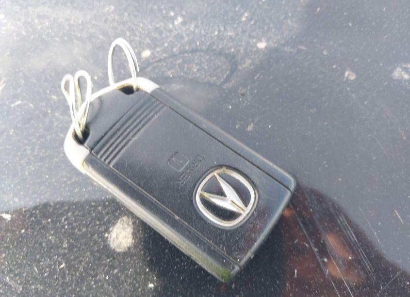 Photo 11 of 2012 Acura Tl 3.5 (VIN 19UUA8F50CA024069)