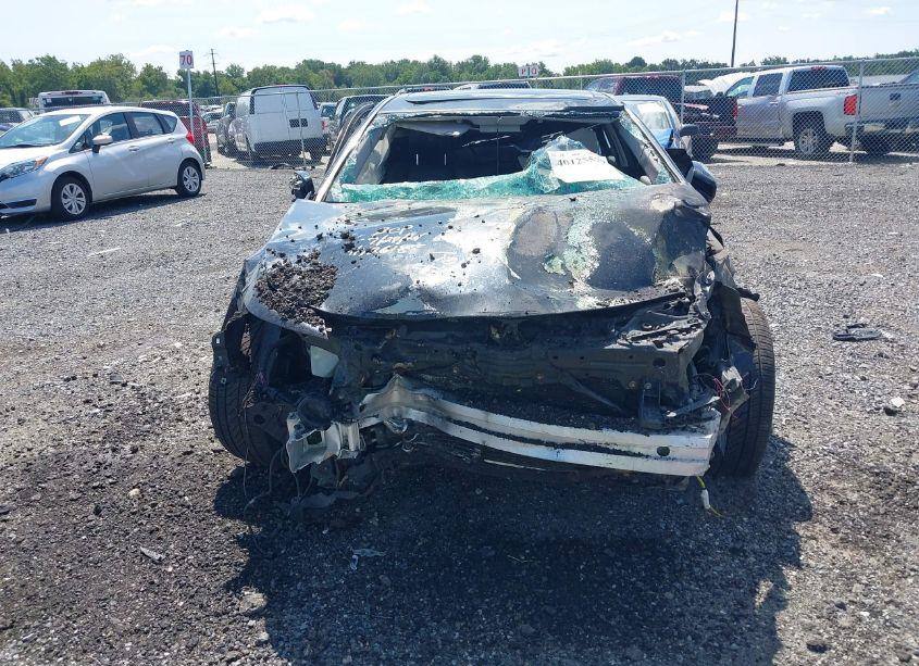 Photo 13 of 2012 Acura Tl 3.5 (VIN 19UUA8F50CA024069)