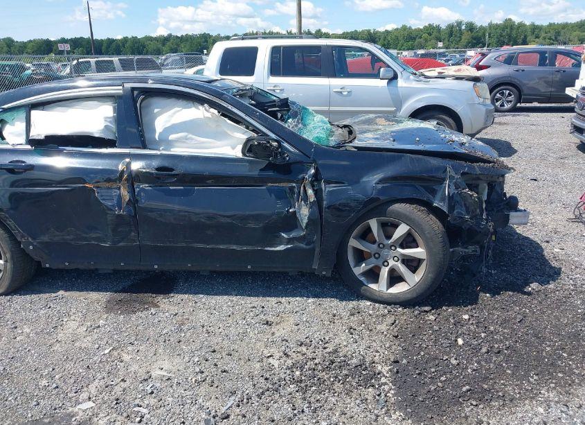 Photo 14 of 2012 Acura Tl 3.5 (VIN 19UUA8F50CA024069)