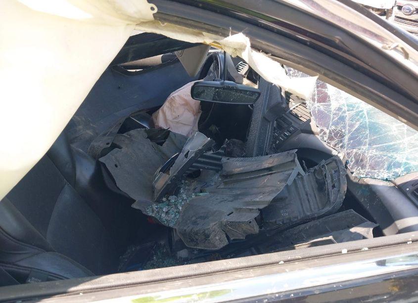 Photo 5 of 2012 Acura Tl 3.5 (VIN 19UUA8F50CA024069)