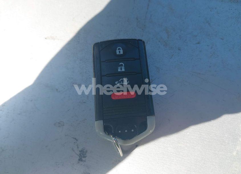 Photo 11 of 2012 Acura Tl 3.5 (VIN 19UUA8F50CA024587)