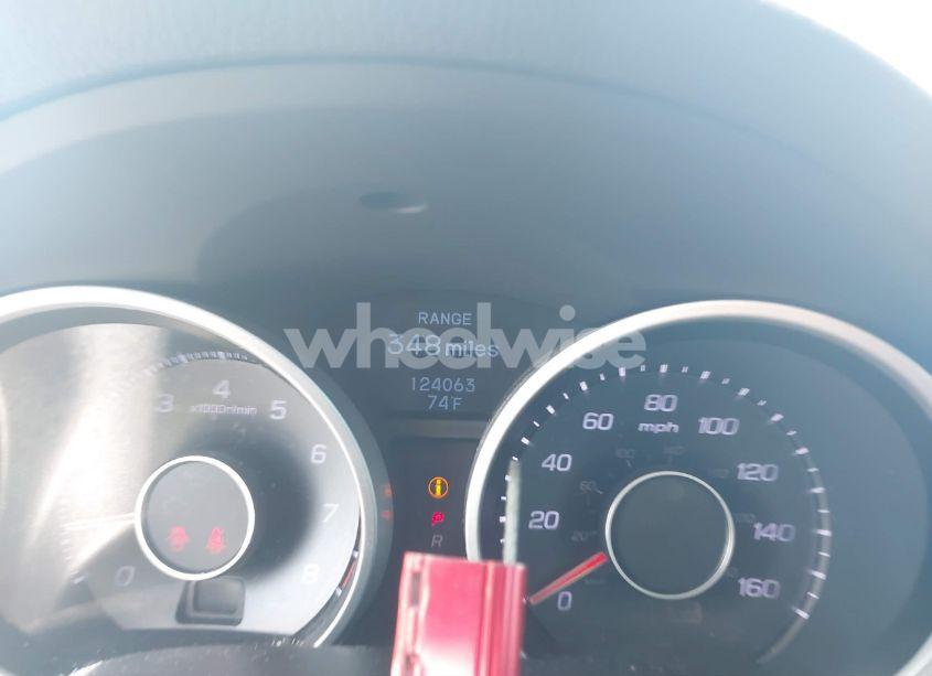 Photo 7 of 2012 Acura Tl 3.5 (VIN 19UUA8F50CA024587)