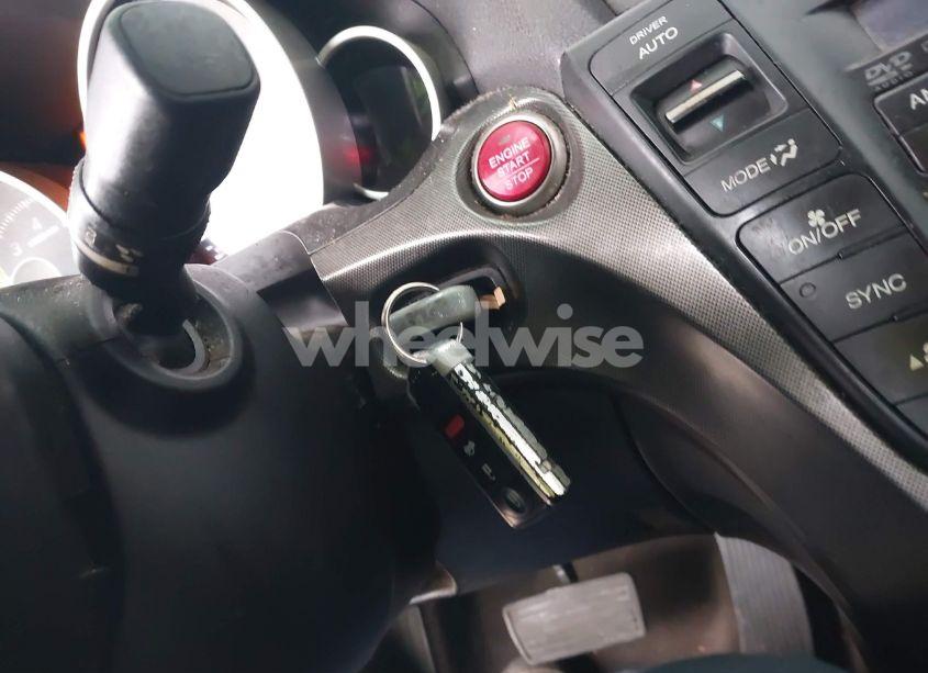 Photo 11 of 2012 Acura Tl 3.5 (VIN 19UUA8F50CA036738)