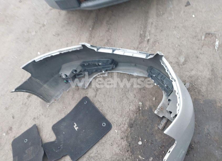 Photo 12 of 2012 Acura Tl 3.5 (VIN 19UUA8F50CA036738)