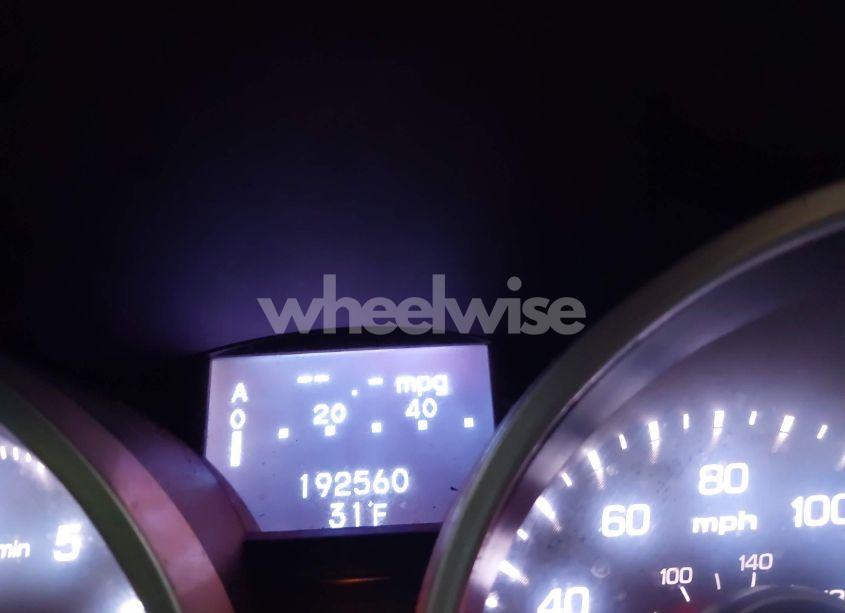 Photo 16 of 2012 Acura Tl 3.5 (VIN 19UUA8F50CA036738)