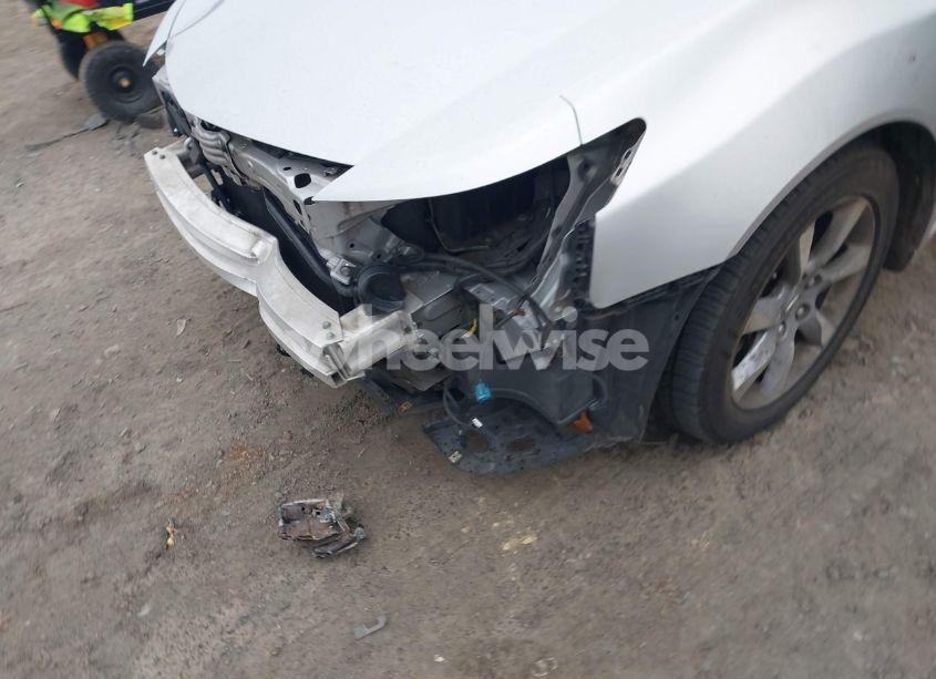 Photo 6 of 2012 Acura Tl 3.5 (VIN 19UUA8F50CA036738)