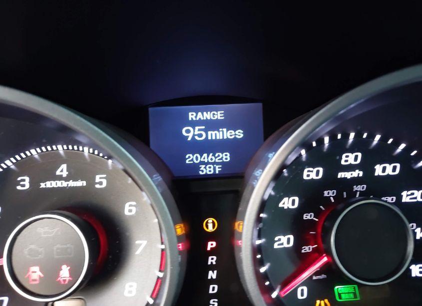 Photo 15 of 2012 Acura Tl 3.5 (VIN 19UUA8F51CA010732)