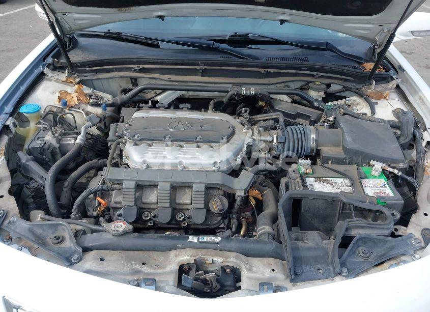 Photo 10 of 2012 Acura Tl 3.5 (VIN 19UUA8F51CA026980)