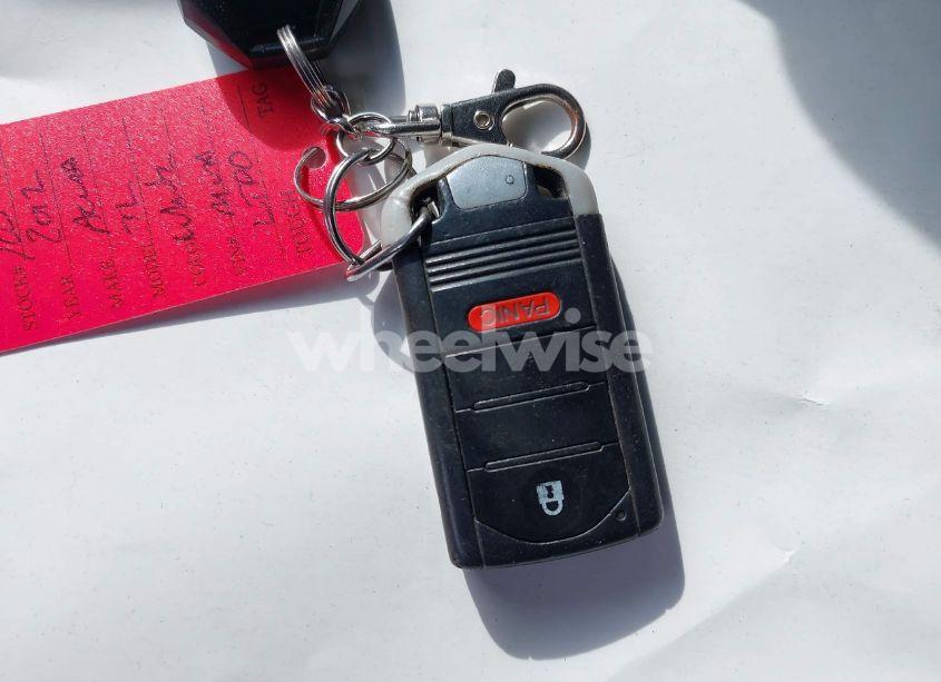 Photo 11 of 2012 Acura Tl 3.5 (VIN 19UUA8F51CA026980)