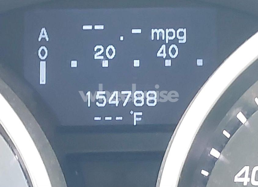 Photo 15 of 2012 Acura Tl 3.5 (VIN 19UUA8F51CA027370)