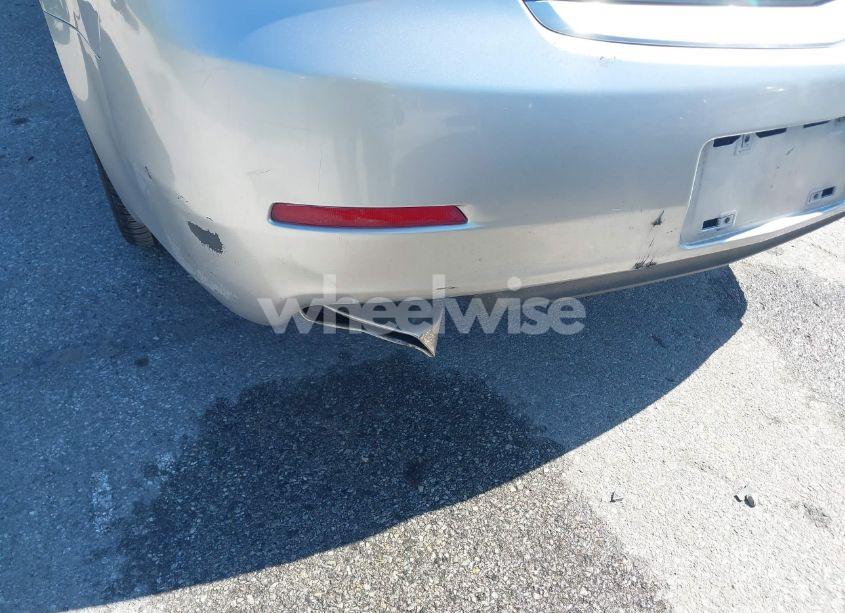 Photo 17 of 2012 Acura Tl 3.5 (VIN 19UUA8F51CA027370)