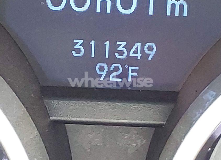 Photo 15 of 2012 Acura Tl 3.5 (VIN 19UUA8F51CA028843)