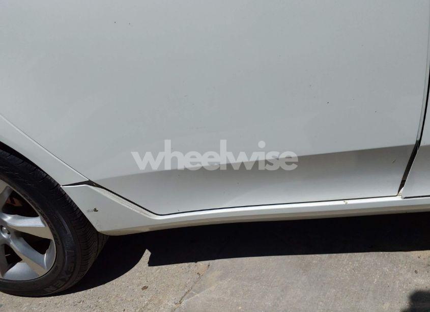 Photo 6 of 2012 Acura Tl 3.5 (VIN 19UUA8F51CA028843)