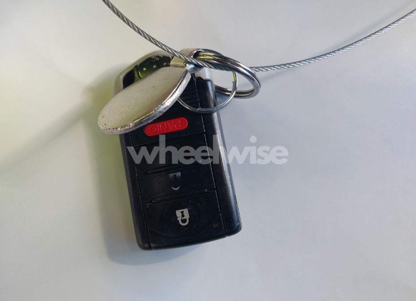 Photo 11 of 2012 Acura Tl 3.5 (VIN 19UUA8F51CA036117)