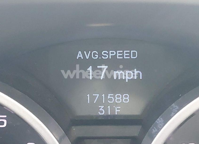 Photo 15 of 2012 Acura Tl 3.5 (VIN 19UUA8F51CA036117)