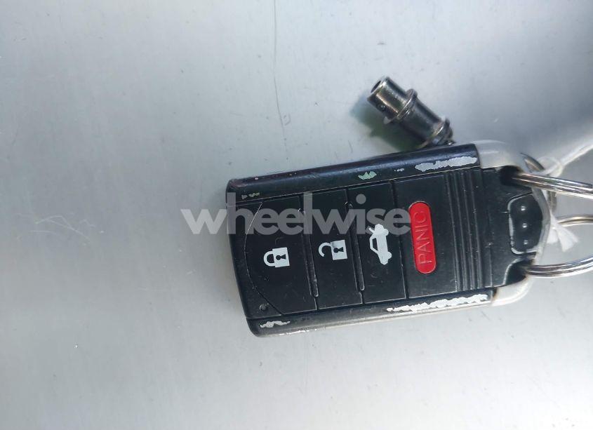 Photo 11 of 2010 Acura Tl 3.5 (VIN 19UUA8F52AA024457)