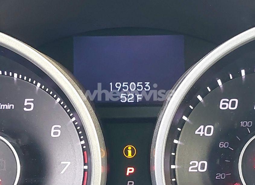 Photo 15 of 2010 Acura Tl 3.5 (VIN 19UUA8F52AA024457)