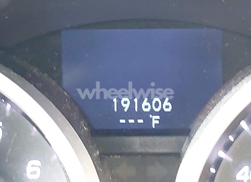 Photo 14 of 2010 Acura Tl 3.5 (VIN 19UUA8F52AA027150)