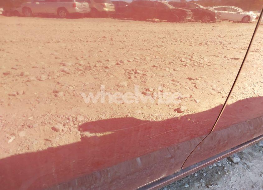 Photo 17 of 2012 Acura Tl 3.5 (VIN 19UUA8F52CA017012)